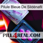 Pilule Bleue De Sildénafil 37
